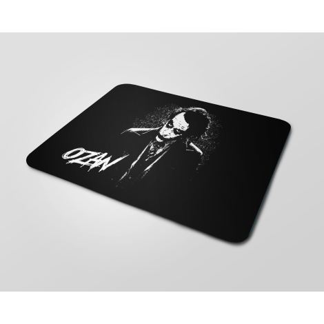 Kişiye Özel Joker Tasarım Mouse Pad