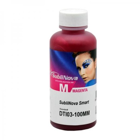 Inktec 100 ml Sublinova Sublimasyon Mürekkebi | Magenta