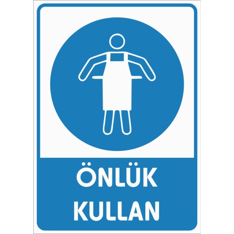 Önlük Kullan - Forex