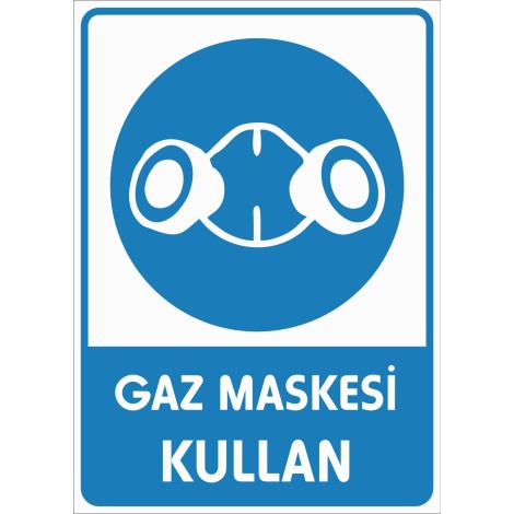 Gaz Maskesi Kullan - Forex