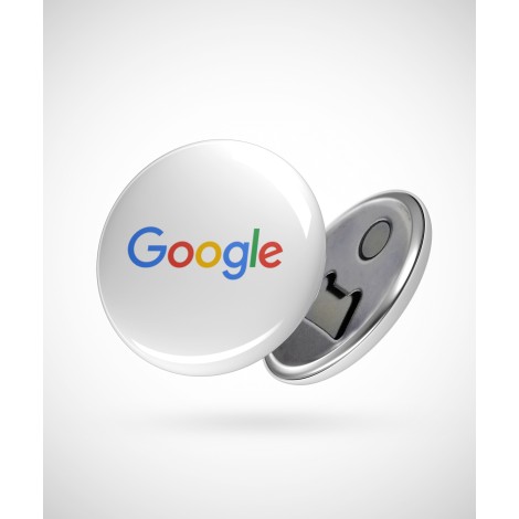 Promosyon Buton Magnet Açacaklı 58 mm (min 2500 adet)