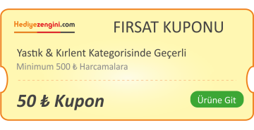 Yastık Kırlent