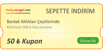 Bardak Altlığı