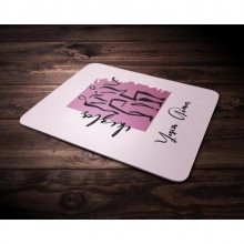 Kişiye Özel İkizler Burcu Temalı Mouse Pad