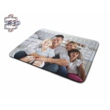 Kişiye Özel Fotoğraf Tasarımlı A3 Puzzle | 130 Parça Puzzle