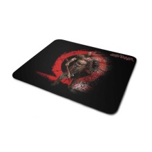 Kişiye Özel God Of War Logo  4 Baskılı Mouse Pad