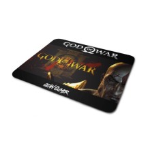 Kişiye Özel God Of War 11Baskılı Mouse Pad