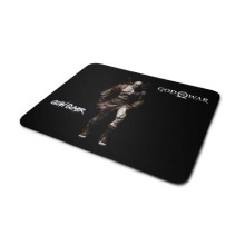 Kişiye Özel God Of War 3Baskılı Mouse Pad