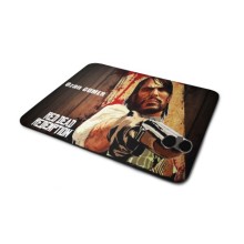 Kişiye Özel Red Dead Redemption 2 Baskılı Mouse Pad