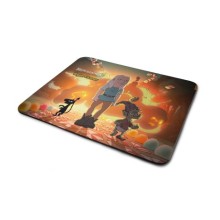Kişiye Özel Disenchantment Tasarım Mouse Pad
