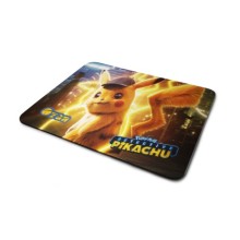 Kişiye Özel Pokemon Pikachu Tasarım Mouse Pad