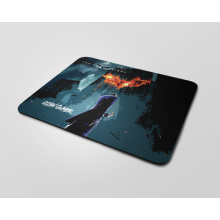 Kişiye Özel Joker Tasarım Mouse Pad