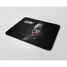Kişiye Özel Joker Tasarım Mouse Pad