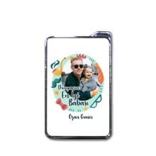 Dünyanın En İyi Babası Fotoğraflı