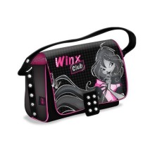 Yaygan Winx Club Kol Çantası