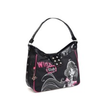 Yaygan Winx Club Kol Çantası