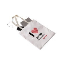 Kişiye Özel Aydın Seninle Daha Güzel Tema Bez Çanta