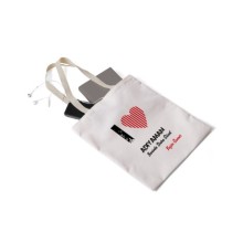 Kişiye Özel Adıyaman Seninle Daha Güzel Tema Bez Çanta