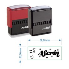 Aferin Bayan Otomatik Öğretmen Kaşesi | Sırdaş - Büyük Boy