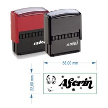 Aferin Bay Otomatik Öğretmen Kaşesi | Sırdaş - Büyük Boy