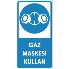 Gaz Maskesi Kullan - Forex