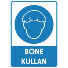 Bone Kullan - PVC