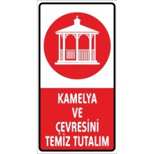Geri Dönüşüm Uyarı Tabelası - Forex