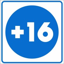 Havuza Tok Karnına Girmeyiniz Uyarı Tabelası - Sticker