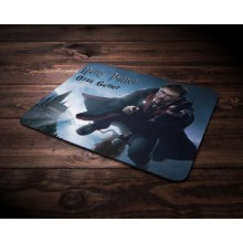 Kişiye Özel Harry Potter Temalı Mouse Pad