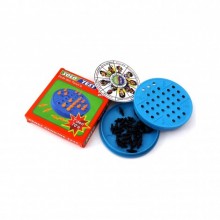 Solo Test Akıl ve Zeka Ölçer