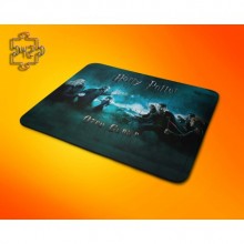 Kişiye Özel Harry Potter 2 Tasarımlı A4 Puzzle | 42 Parça Puzzle