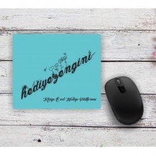 Kişiye Özel Firma Logolu Baskılı Mouse Pad